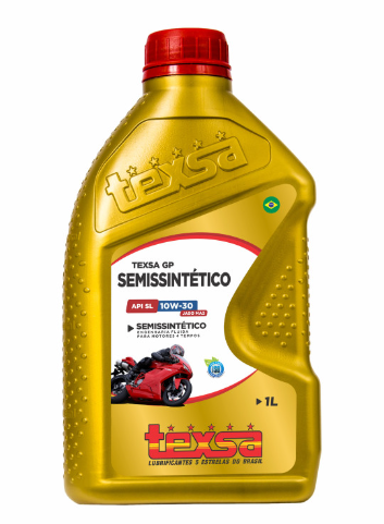 TEXSA SEMISSINTETICO GOLD SN 10W30 1L