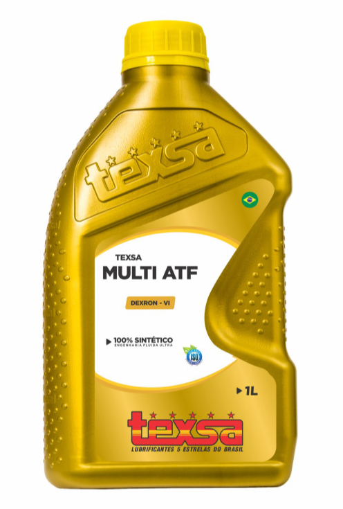 TEXSA  MULTI ATF SINTETICO DEXRON VI 1L