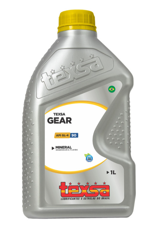 TEXSA GEAR GL-4 90 1L