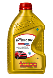 [01759] TEXSA SINTETICO SUV C2/C3 SAE 5W30 1L