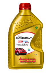 [01762] TEXSA SINTETICO SUV C3 SAE 5W40 1L