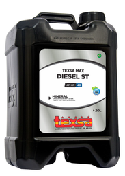 [01690] TEXSA MAX DIESEL ESTACIONARIO 40 BD 20L